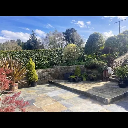 住宿加早餐酒店 Knockview