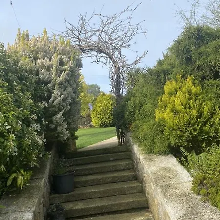 Knockview Oda ve Kahvaltı Aughrim