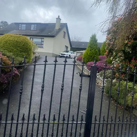 住宿加早餐酒店 Knockview