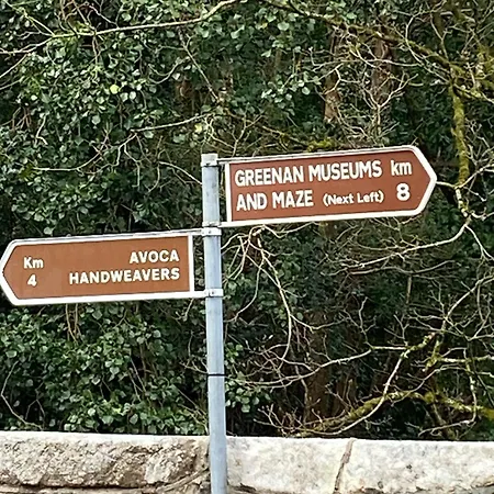 Knockview 奥赫里姆