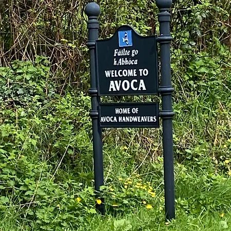 Knockview * 奥赫里姆