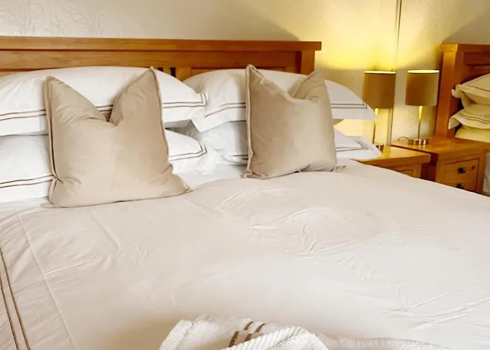 Bed & Breakfast Knockview