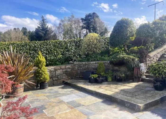 Bed & Breakfast Knockview