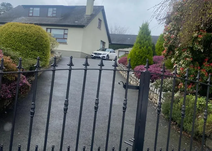 Bed & Breakfast Knockview