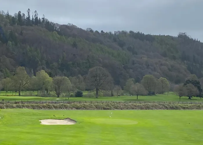 Bed & Breakfast Knockview *