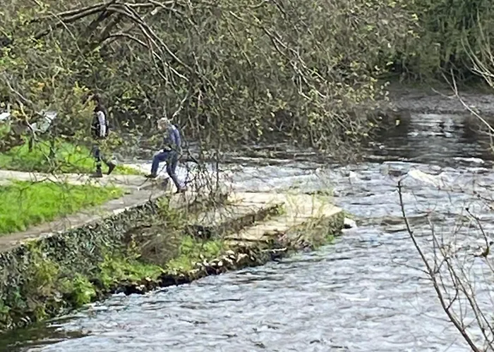 Bed & Breakfast Knockview Aughrim